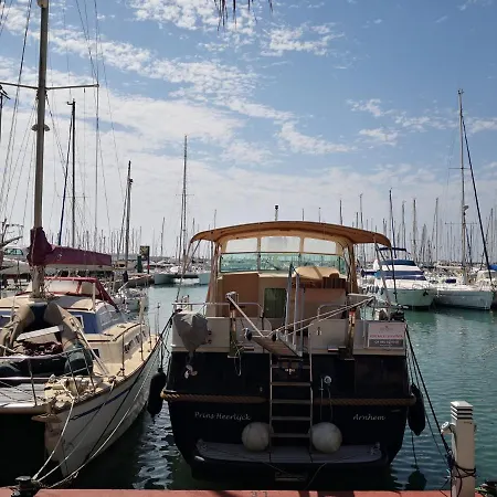 Cost Marina Lejlighedshotel Torrevieja