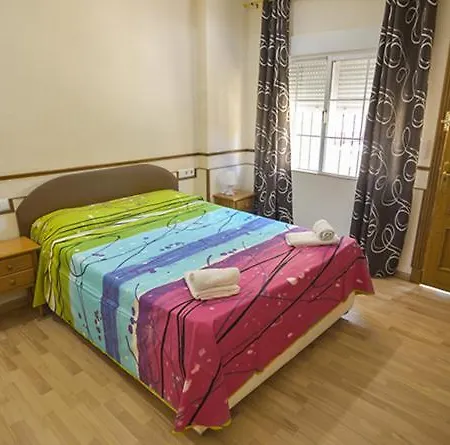 Cost Marina Lejlighedshotel