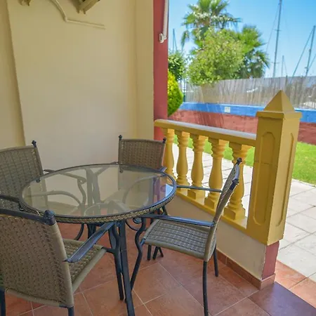 Cost Marina Lejlighedshotel Torrevieja