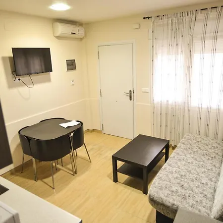 Cost Marina Lejlighedshotel