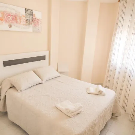 Cost Marina Lejlighedshotel Torrevieja