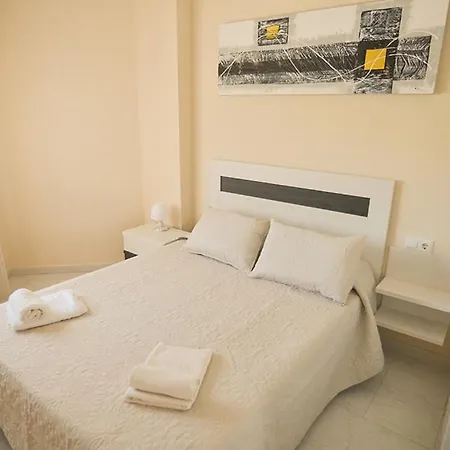Lejlighedshotel Cost Marina 2*