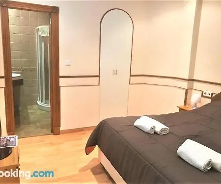 Cost Marina Lejlighedshotel