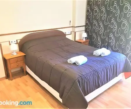 Cost Marina Lejlighedshotel Torrevieja
