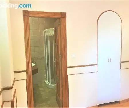 Cost Marina Lejlighedshotel
