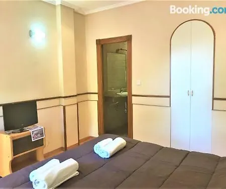 Cost Marina Lejlighedshotel 2*