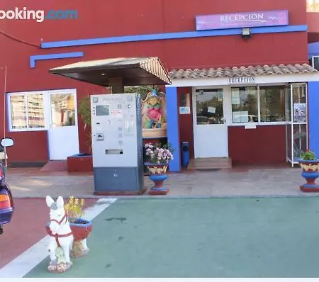 Cost Marina 2* Torrevieja