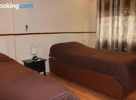 Cost Marina Lejlighedshotel Torrevieja