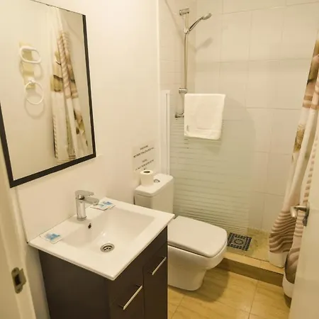 Cost Marina Apartahotel Torrevieja