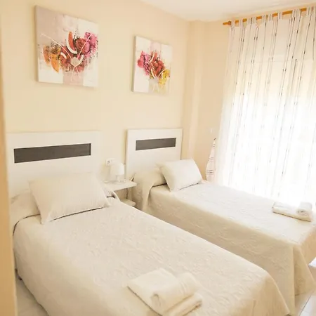 Cost Marina Apartahotel 2*