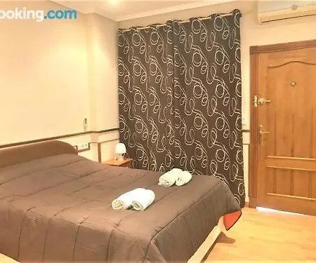 Cost Marina Apartahotel 2*